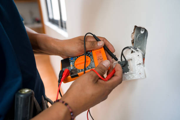 Best Electric Panel Repair  in Cedar Knolls, NJ