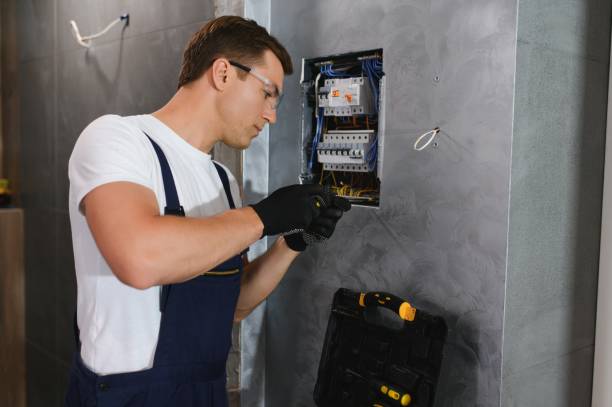 Best Local Electrician Companies  in Cedar Knolls, NJ