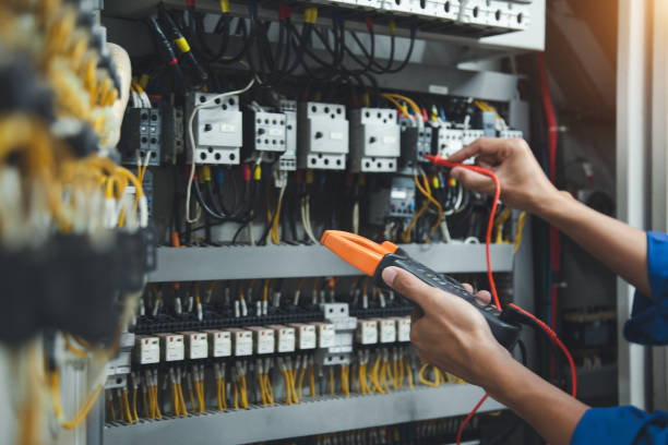 Best Emergency Electrical Repair  in Cedar Knolls, NJ