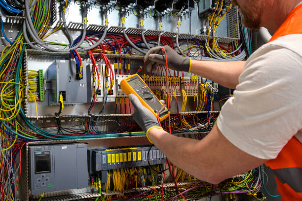 Best Circuit Breaker Repair  in Cedar Knolls, NJ