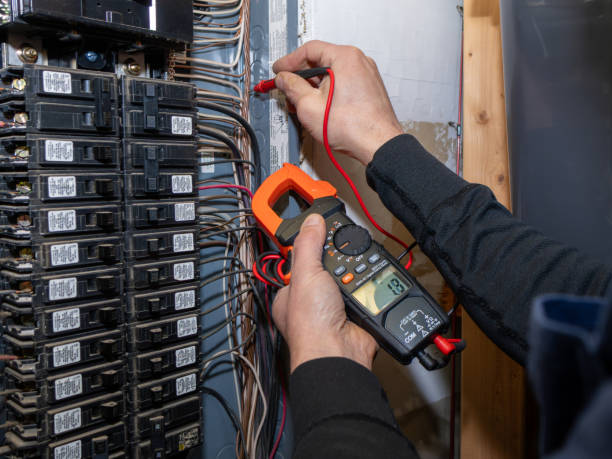 Best Electrical Rewiring Services  in Cedar Knolls, NJ