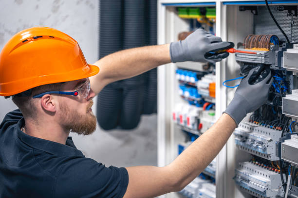 Best Licensed Electrician  in Cedar Knolls, NJ