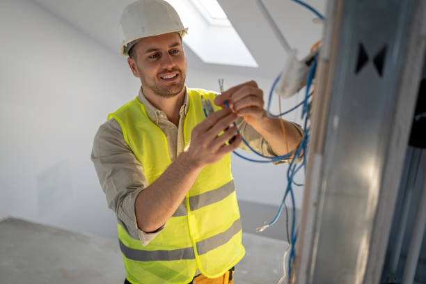 Best Electrician for Home Renovation  in Cedar Knolls, NJ