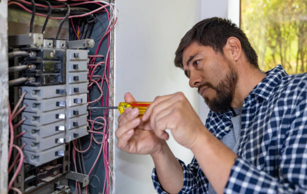 Professional Electrician in Cedar Knolls, NJ